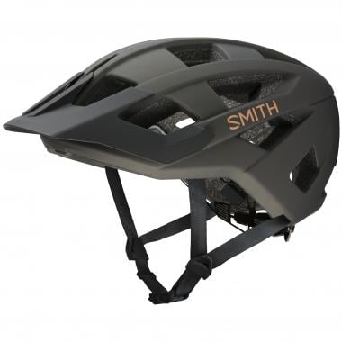 Helm SMITH VENTURE Mattgrau 0