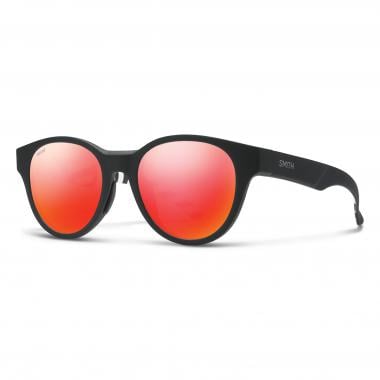SMITH SNARE Sunglasses Black Iridium 0