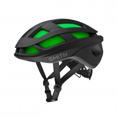 Casque Route SMITH TRACE MIPS Noir SMITH Probikeshop 0