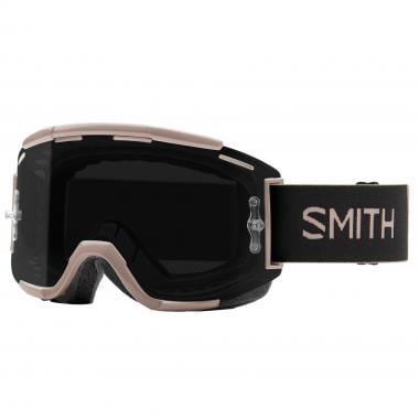 Gafas máscara SMITH SQUAD MTB Marfil/Negro Lente Chromapop 0