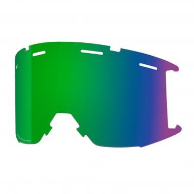 Lente para gafas máscara SMITH SQUAD MTB XL Chromapop Verde 0