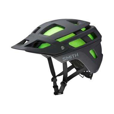 SMITH FOREFRONT 2 MIPS MTB Helmet Mat Black 0