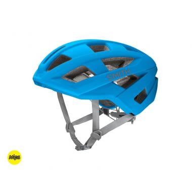 SMITH PORTAL MIPS Road Helmet Mat Blue 0