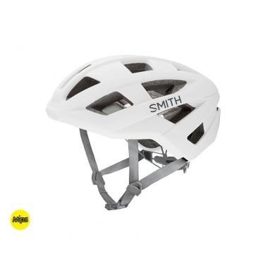 Rennrad-Helm SMITH PORTAL MIPS Mattweiß 0