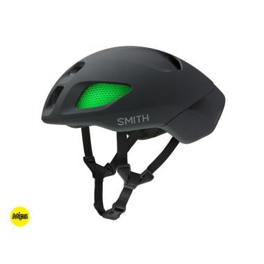 Casque Route SMITH IGNITE MIPS Noir Mat SMITH Probikeshop 0