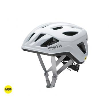 Rennrad-Helm SMITH SIGNAL MIPS Weiß 0