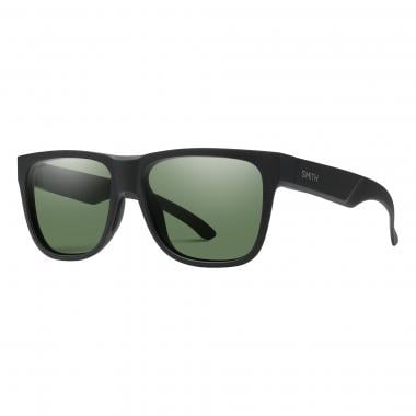 SMITH LOWDOWN 2 Sunglasses Black Polarized 2021 0