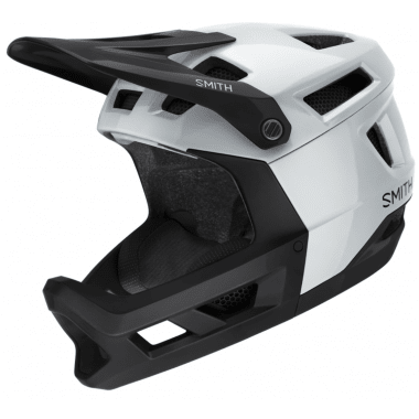 SMITH MAINLINE MIPS MTB Helmet Black/Mat White  0