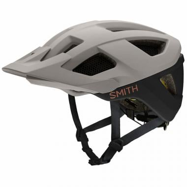 Casco MTB SMITH SESSION MIPS Mujer Gris/Negro mate 2021 0