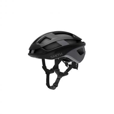 SMITH TRACE MIPS Road Helmet Black/Mat Grey  0