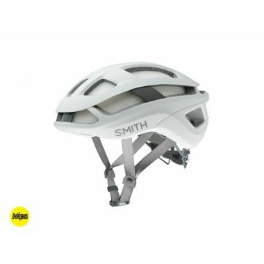 Casque Route SMITH TRACE MIPS Femme Blanc Mat  SMITH Probikeshop 0