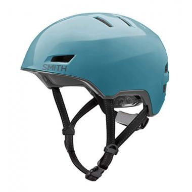 SMITH EXPRESS Urban Helmet Blue  0