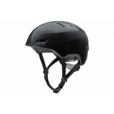 SMITH EXPRESS Urban Helmet Black 