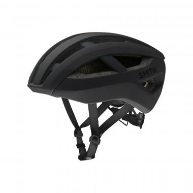 SMITH NETWORK MIPS Road Helmet Mat Black 0