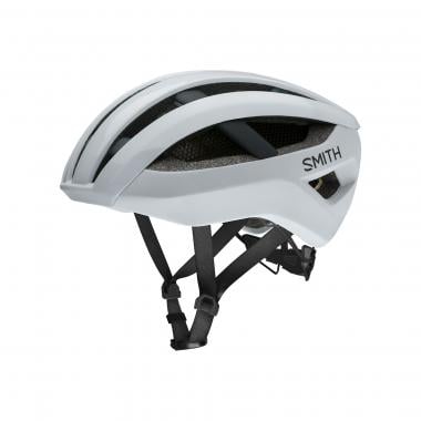 Casque Route SMITH NETWORK MIPS WHITE MT Blanc SMITH Probikeshop 0