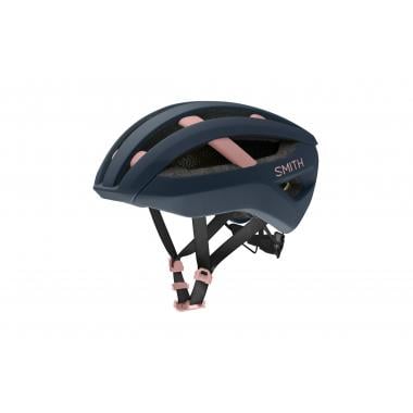 Casque Route SMITH NETWORK MIPS Bleu/Rose Mat SMITH Probikeshop 0