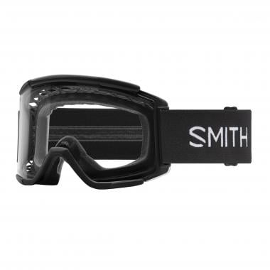 Masque SMITH SQUAD MTB XL Noir Écran Transparent 2022 SMITH Probikeshop 0