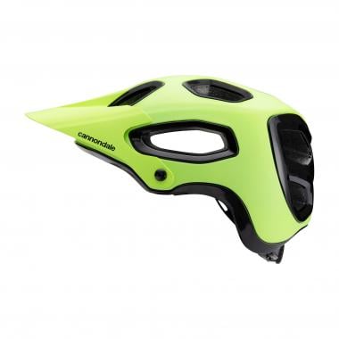 Casco MTB CANNONDALE INTENT MIPS Giallo 0