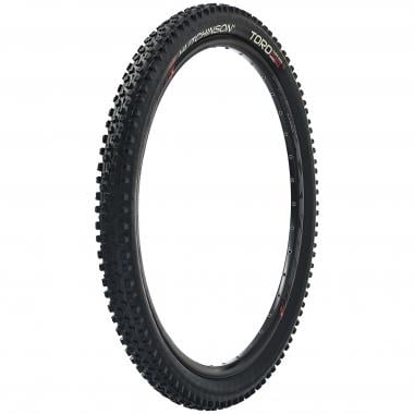 HUTCHINSON TORO 27.5x2.10 Folding Tyre HardSkin RaceRipost XC Tubeless Ready PV525482 0