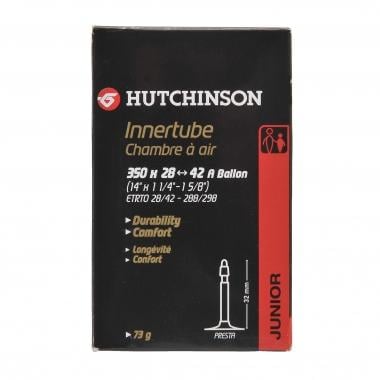 HUTCHINSON A BALLON Inner Tube 250x28/42 Presta 32 mm 0