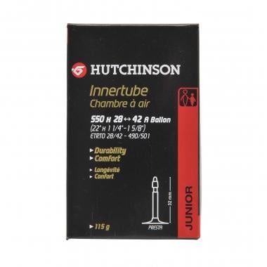 HUTCHINSON A BALLON Inner Tube 550x28/42 Presta 32 mm 0