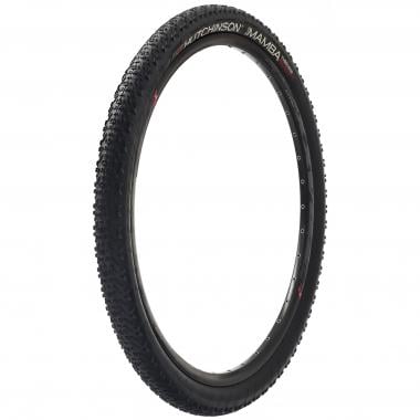 HUTCHINSON BLACK MAMBA 27.5x2.10 Folding Tyre RaceRipost XC Tubeless Ready PV526342 0