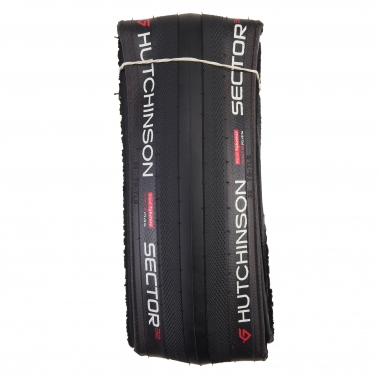HUTCHINSON SECTOR 32 700x32c Tubeless Protect'Air Max Folding Tyre 0