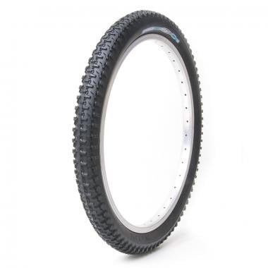 HUTCHINSON HOOPER 20"x 1,75 Tyre Black 0