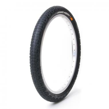 HUTCHINSON MEMPHIS 20"x 1,90 Tyre Black 0