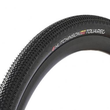HUTCHINSON TOUAREG 700x45c Hardskin Tubeless Ready Folding Tyre 0