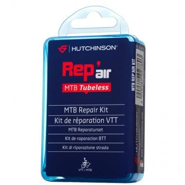 Kit de Réparation HUTCHINSON TUBELESS REP'AIR VTT HUTCHINSON Probikeshop 0