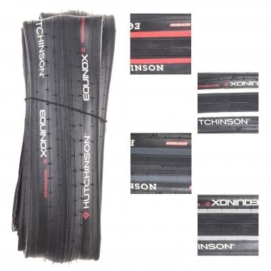 HUTCHINSON EQUINOX 2 700x23c TubeType Reinforced Folding Tyre 0