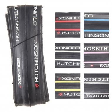 HUTCHINSON EQUINOX 2 700x23cTubeType  Folding Tyre 0