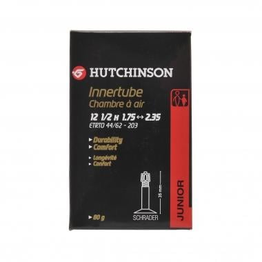 HUTCHINSON 12 Inner Tube 12x1.75/2.35 Schrader 35 mm 0