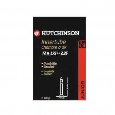 Schlauch HUTCHINSON 12" 1/2x1,75/2,35 Presta 32 mm 0