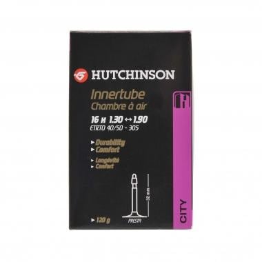 HUTCHINSON Inner Tube 16x1.30/1.90 Presta 32 mm 0