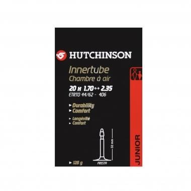 Chambre à Air HUTCHINSON 20x1,70/2,35 Presta 32 mm HUTCHINSON Probikeshop 0