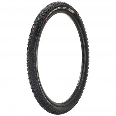 HUTCHINSON COBRA 27.5x2.25 Folding Tyre HardSkin RaceRipost XC Tubeless Ready PV524132 0