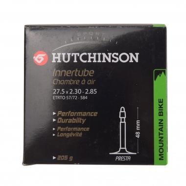 Schlauch HUTCHINSON STANDARD 27.5x2.30/2.85 Presta 48 mm 0