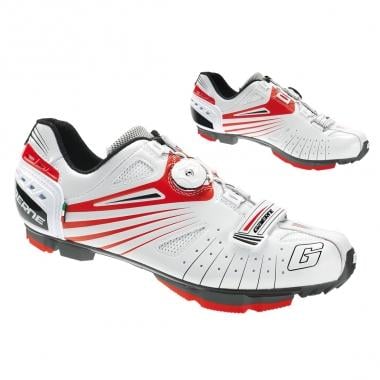 GAERNE G.FAST MTB Shoes Red 0