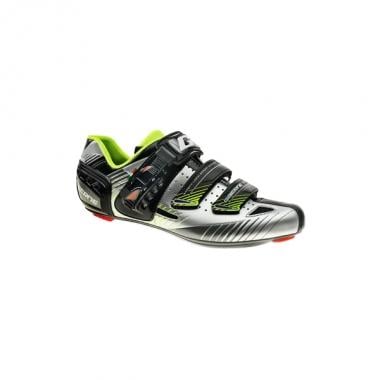 GAENE G.MOTION Road Shoes Silver 0