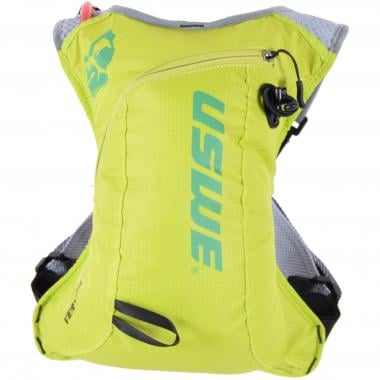 USWE VERTICAL 4 Hydration Backpack Yellow 0