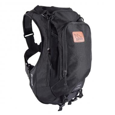 USWE PATRIOT 15CB Backpack with Integrated Back Protector Black 0