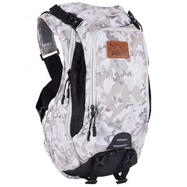 USWE PATRIOT 15CB Backpack with Integrated Back Protector Camo 0