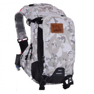 USWE PATRIOT 9 6L Hydration Backpack Camo 0