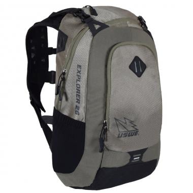 USWE EXPLORER 26 Backpack Green 0