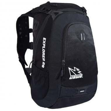 USWE EXPLORER 26 Backpack Black 0