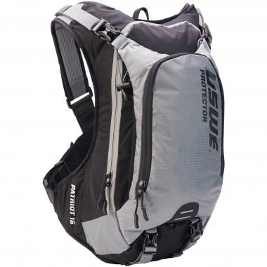 USWE PATRIOT 15 Backpack with Integrated Back Protector 2019 0