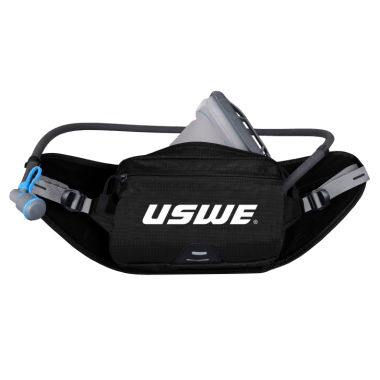 Hüfttasche mit Trinksystem USWE ZULO 2 WAIST WINTER 0