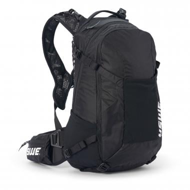 USWE SHRED 16 Backpack Black 0